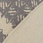 Rizzy Home Donny Osmond 20" Down Filled Pillow in Charcoal and Cream, , large