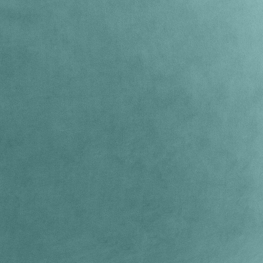 Jaxx Saxx 4&#39; Large Round Bean Bag Chair in Turquoise, , large