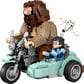 LEGO Harry Potter Hagrid & Harry"s Motorcycle Ride, , large