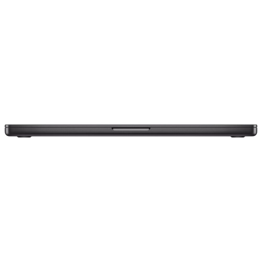 Apple MacBook Pro 16.2&quot; Laptop - Apple M4 Max chip 14-core - 36GB RAM - 32-core GPU - 1TB SSD in Space Black with 3-Year AppleCare+, , large