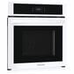 Frigidaire 27" Single Electric Wall Oven with Fan Convection in White, , large
