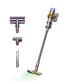 Dyson V15 Detect Cordless Vacuum in Yellow and Nickel, , large