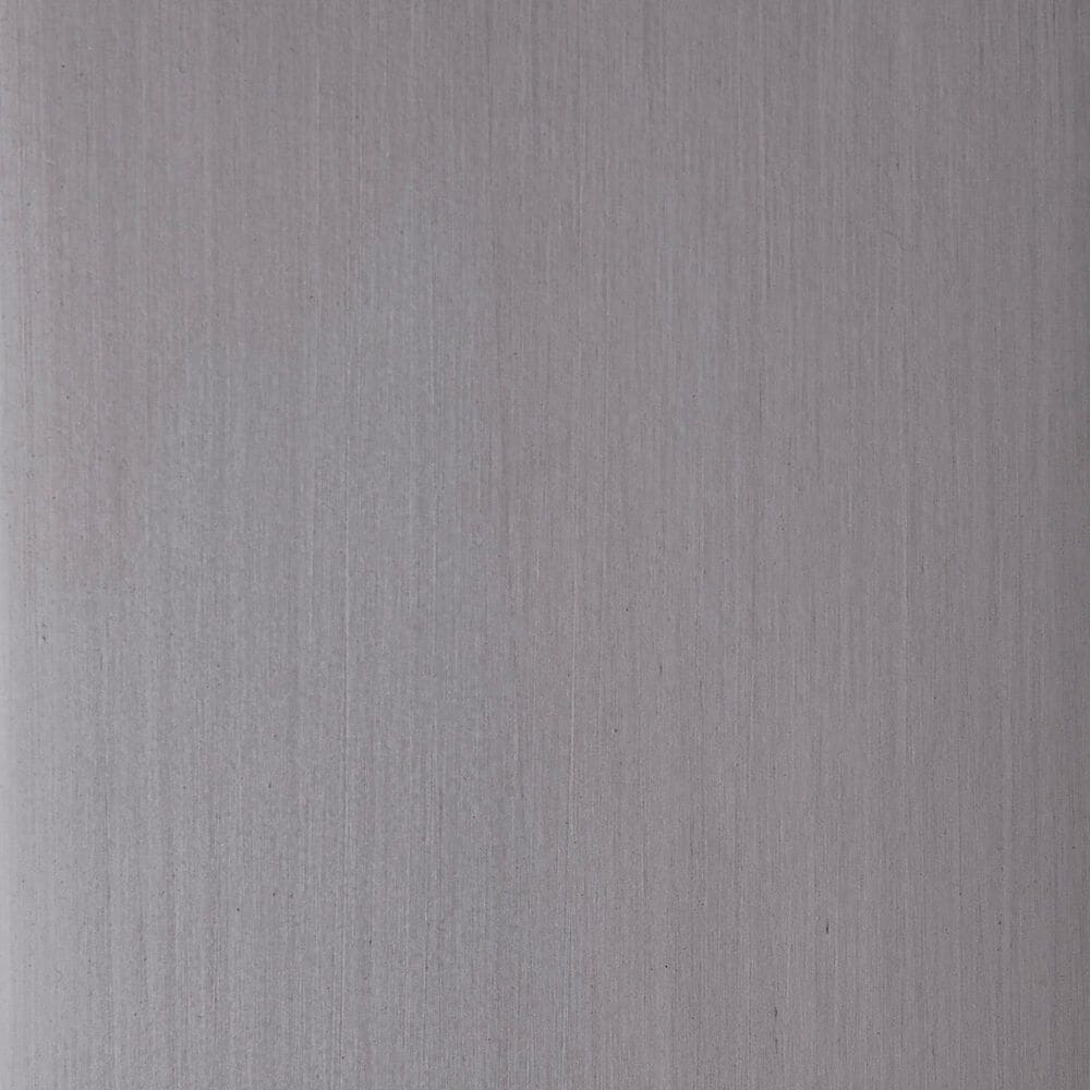 Ashley Half Moon Beach Stationary Loveseat with Blue Cushions in Gray, , large