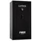 Cannon Force 30 Gun Safe in Black, , large