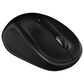 Logitech M325S Optical Compact Ambidextrous Wireless Mouse in Black, , large