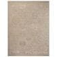 Loloi Marianne 2"6" x 11"6" Taupe and Multicolor Runner, , large