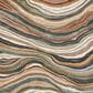 Oriental Weavers Tisdell TIS07 Multicolor 3"9" x 5"2" Area Rug, , large