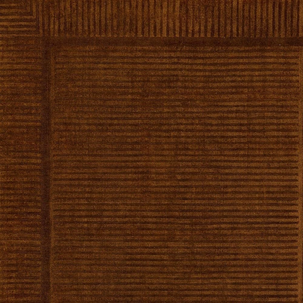 Karastan Terra Firma 8&#39; x 10&#39; Sienna Area Rug, , large