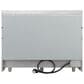 Forno Paolo 48" Freestanding Electric Range in Stainless Steel, , large