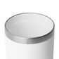 YETI Rambler 10 Oz Stackable Lowball 2.0 with MagSlider Lid in White, , large
