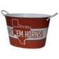Valiant Gifts Texas Longhorn Wine Bucket in Burnt Orange, , large