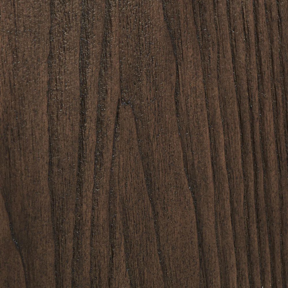 James Martin Vanities Gracyn 48" Single Bathroom Vanity in Sable with 3 cm Victorian Silver Quartz Top and Rectangular Sink, , large