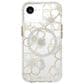 Case-Mate MagSafe Case for Apple iPhone 16e/15/14/13 in Floral Gems, , large