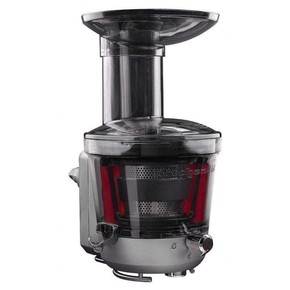 KitchenAid Juicer and Sauce Attachment, , large
