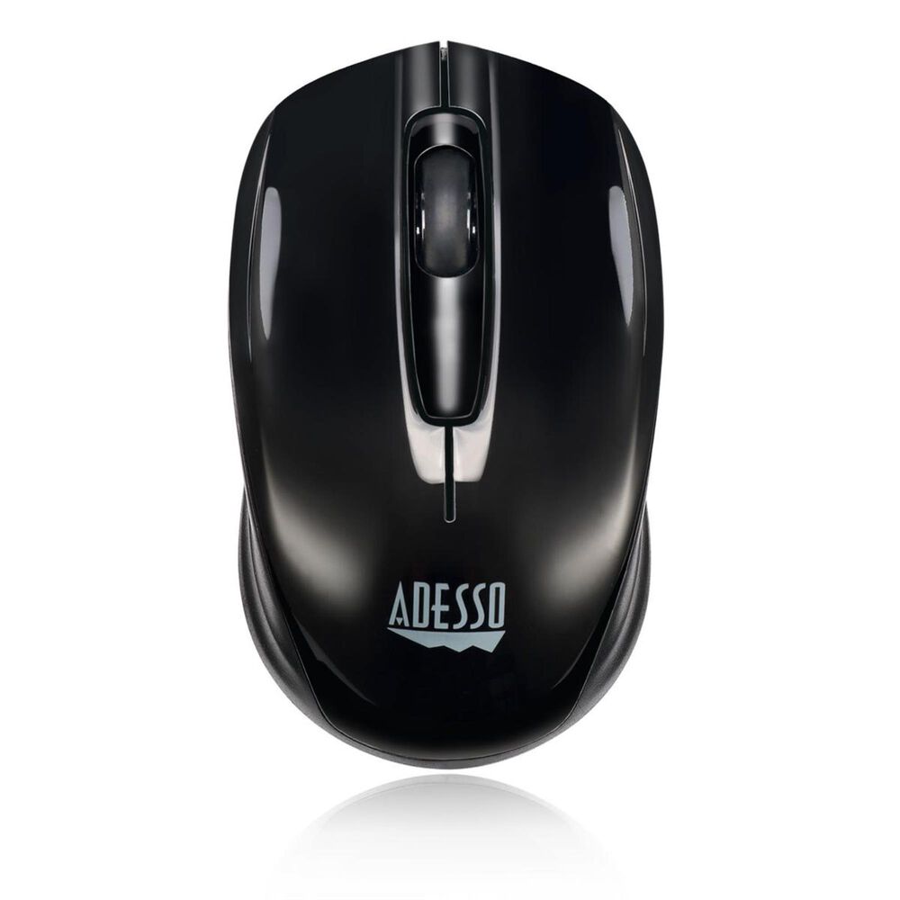 Adesso iMouse S50 Wireless Optical Mouse, , large