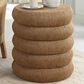 Uttermost Capitan Side Table in Natural, , large