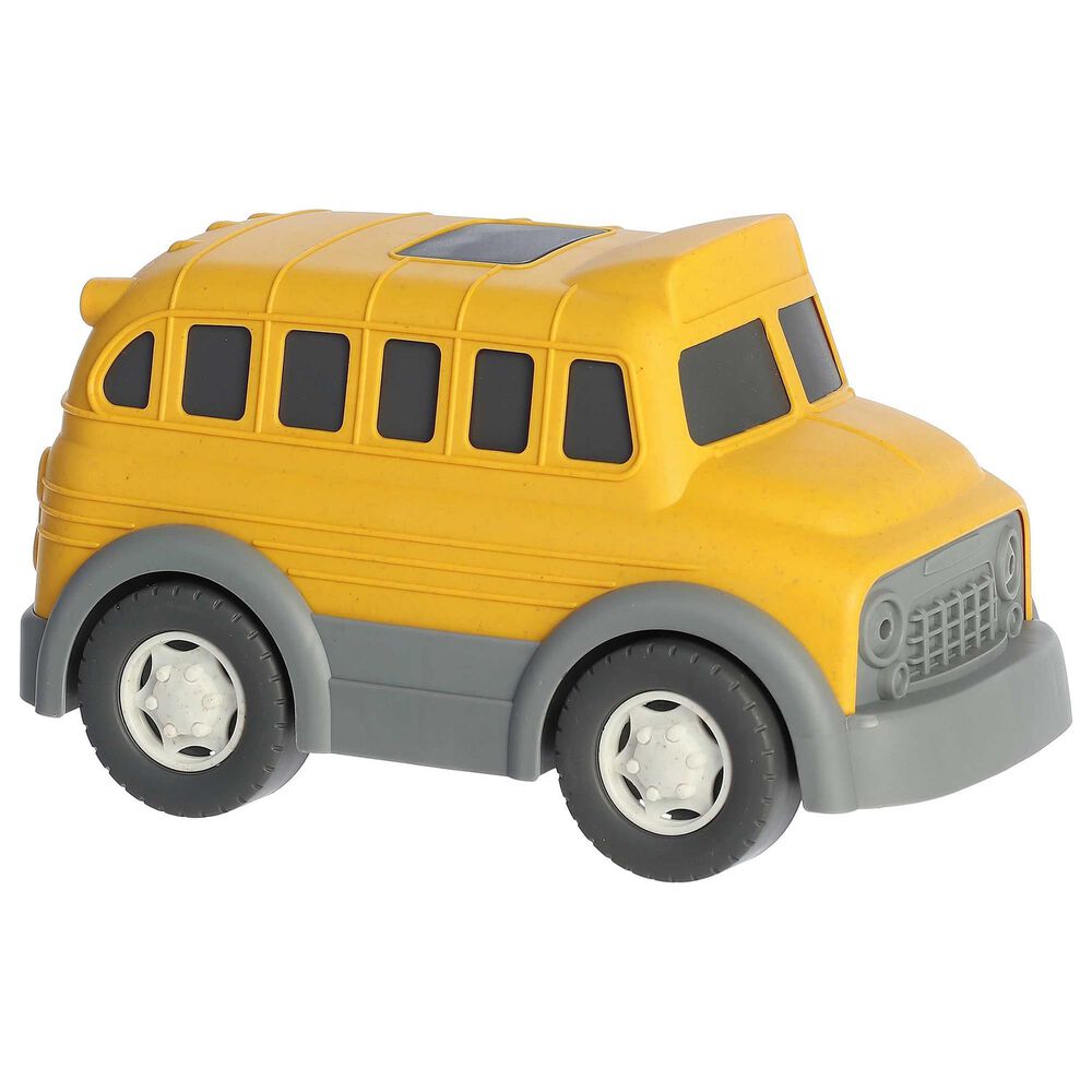 Wheatley Wheatley 10" School Bus Vehicle, , large