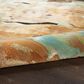 Nourison Prismatic PRS09 8"6" x 11"6" Multicolor Area Rug, , large