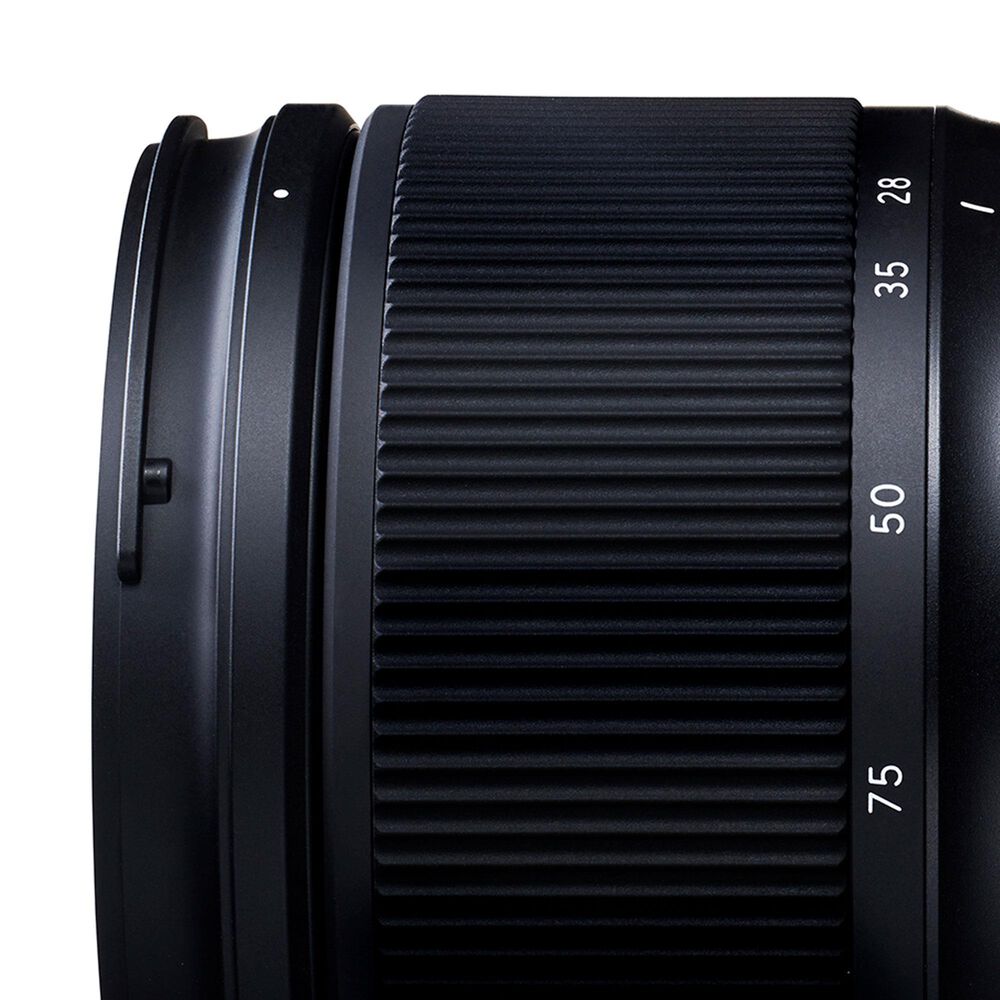 Tamron 16-30mm F/2.8 Di III VXD G2 Lens for Nikon Z-Mount in Black, , large