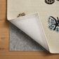 Rifle Paper Co. x Loloi Highgrove Animal Print Cream 2"6" x 7"6" Runner, , large