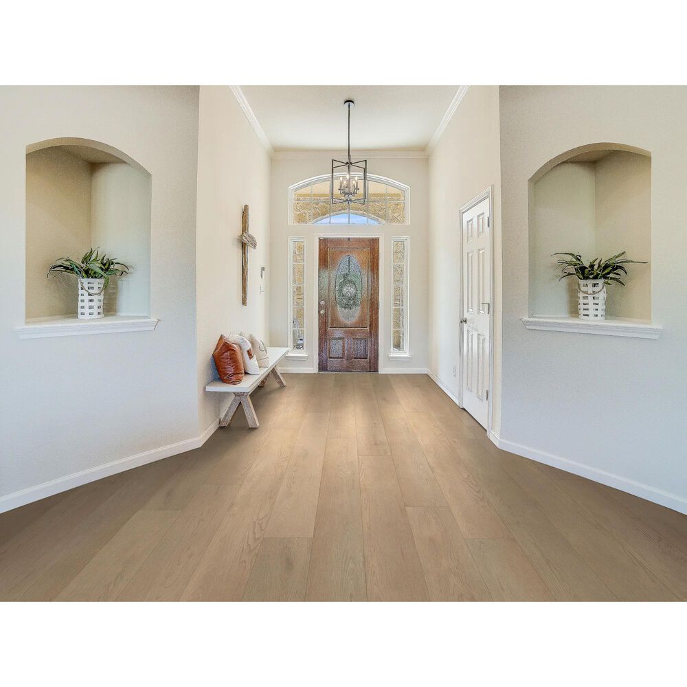 Shaw Homeward Saddle Brown 9&quot; x 60&quot; Luxury Vinyl Plank, , large