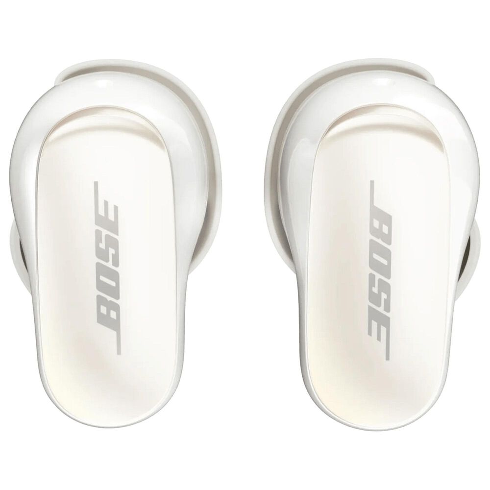 Bose QuietComfort Ultra Earbuds in Diamond, , large