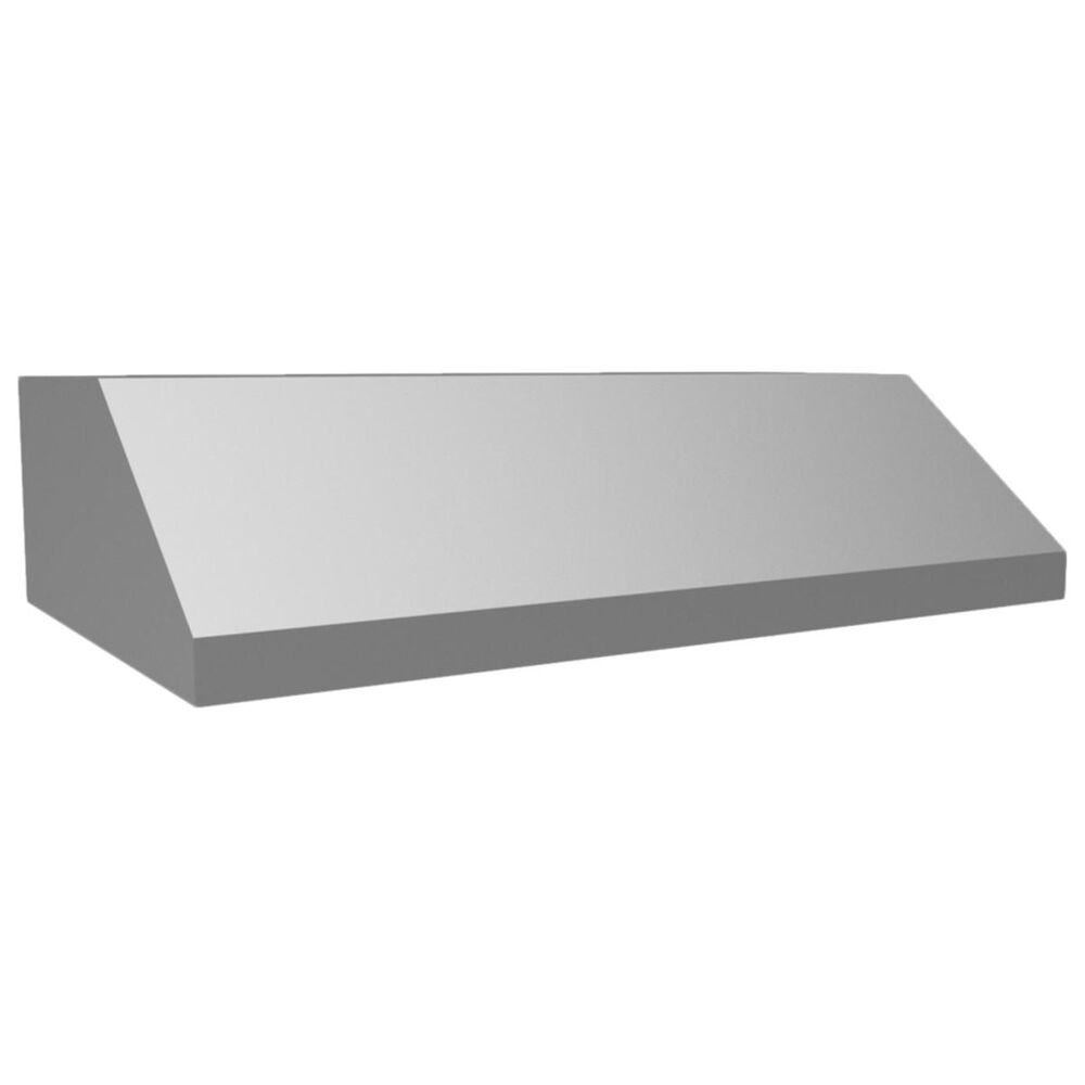 Venta Hood 48" Under Cabinet Hood with LED in White, , large