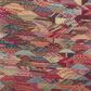 Safavieh Monaco MNC245D 2"2" x 8" Multicolor Runner, , large