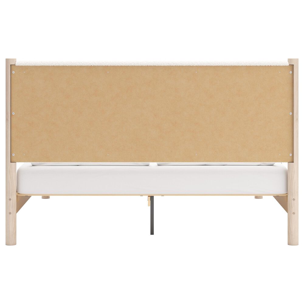Ashley Cadmori King Platform Bed, , large