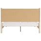 Ashley Cadmori King Platform Bed, , large