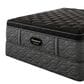Beautyrest Black Series1 Plush Pillowtop King Mattress with High Profile Box Spring, , large