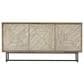 Blue River Peridot Sideboard in Natural Acacia, , large