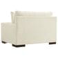 Ashley Maggie Chair and Ottoman in Birch, , large