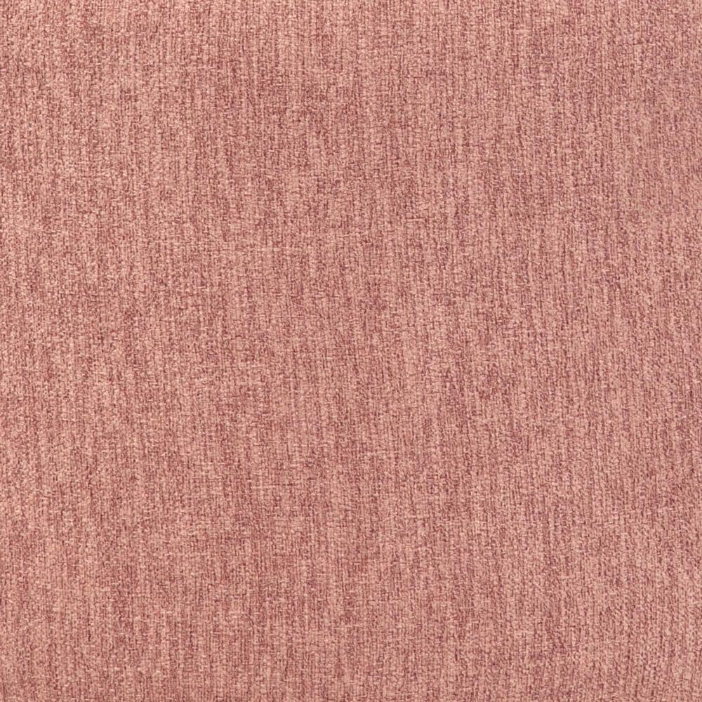 Linden Boulevard Sunny Storage Ottoman in Pink, , large