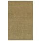 Oriental Weavers Aniston 6" x 9" Gold Area Rug, , large