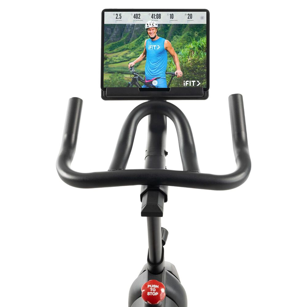 ProForm Sport CX Exercise Bike in Black, , large