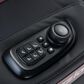 Cozzia Zen XE Power Massage Chair in Black, , large