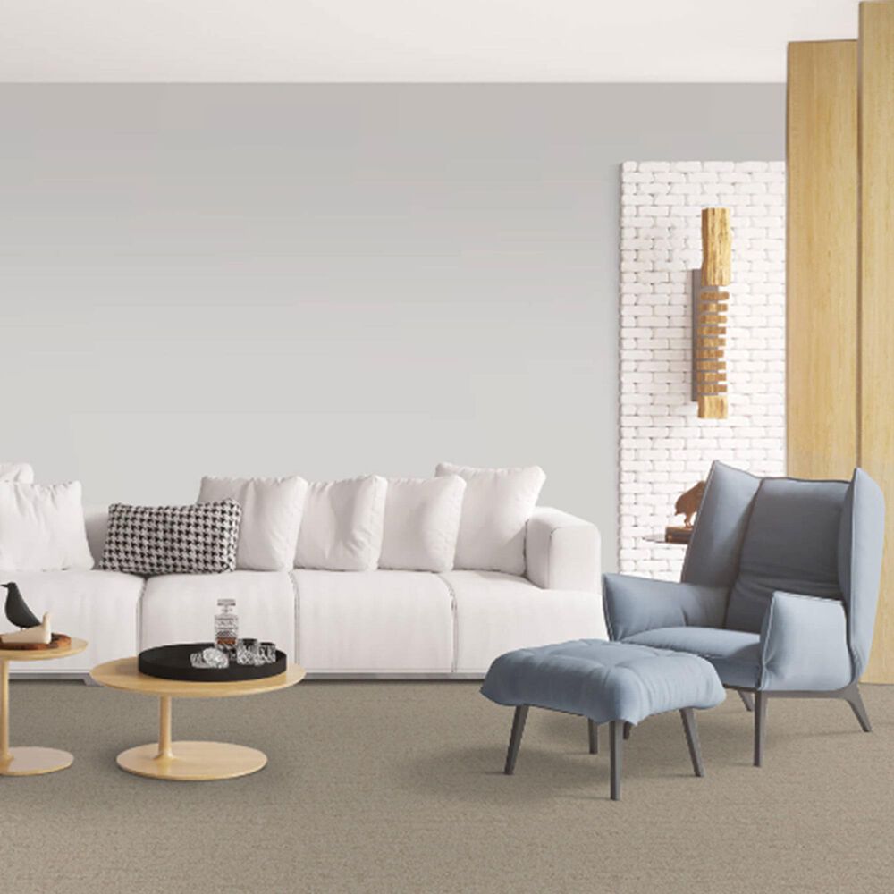 Dixie Home Genuine Carpet in Probable, , large