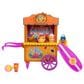 Disney Princess Wild Manes Bailey"s Surf and Snack Set, , large