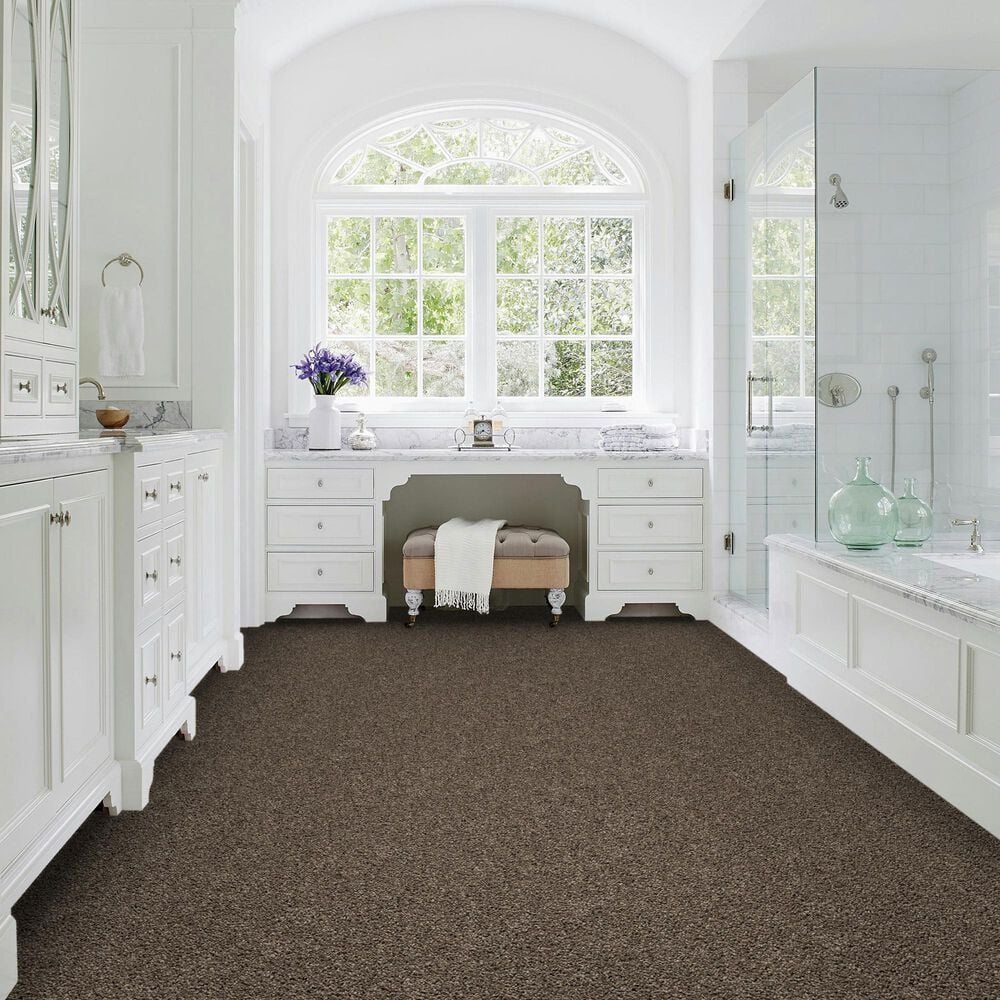 Karastan Classic Comfort Carpet in Regal, , large