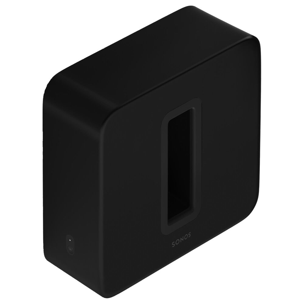 SONOS Immersive Set with Arc in Black, , large