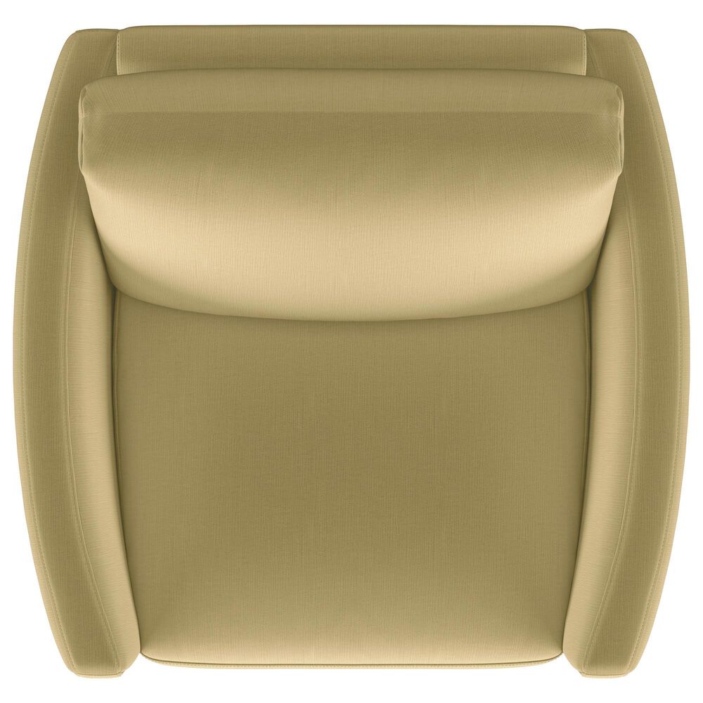 Coaster Corliss Accent Arm Chair in Camel, , large