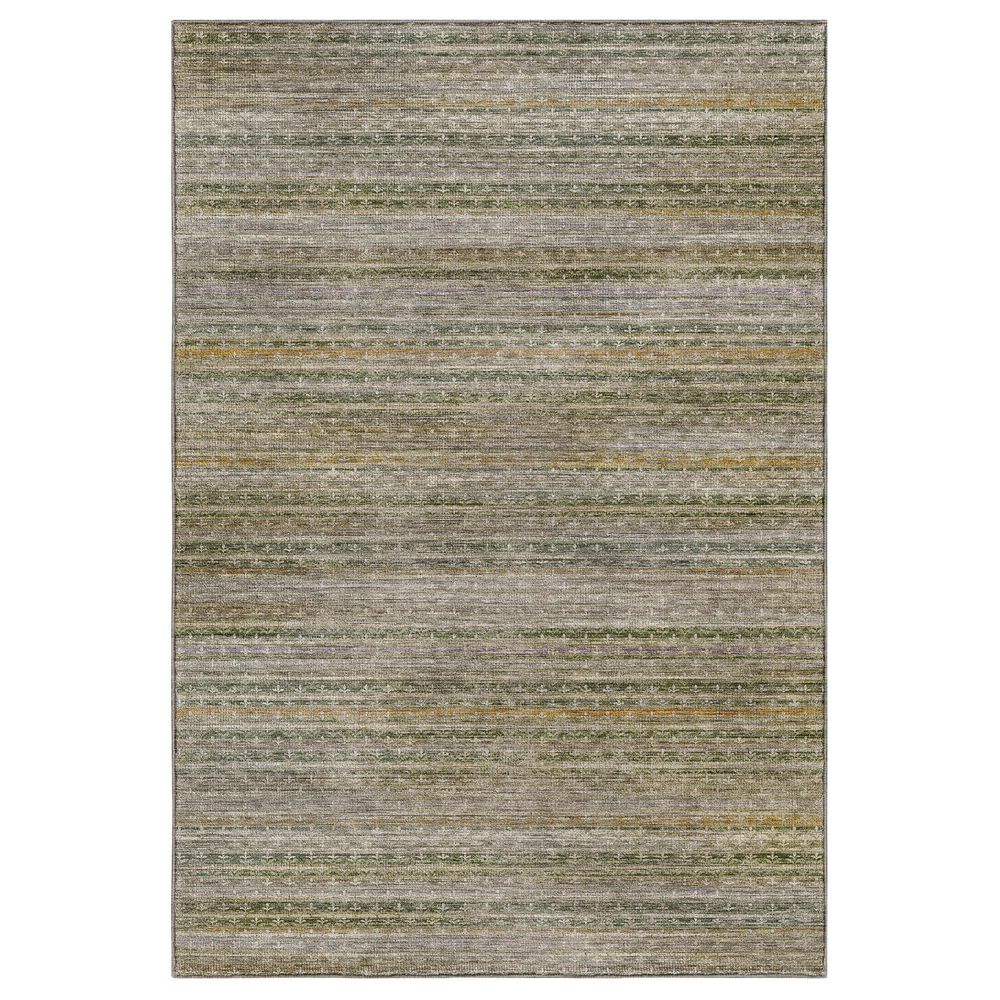 Dalyn Rug Company Vico Basil 3" x 5" Area Rug, , large