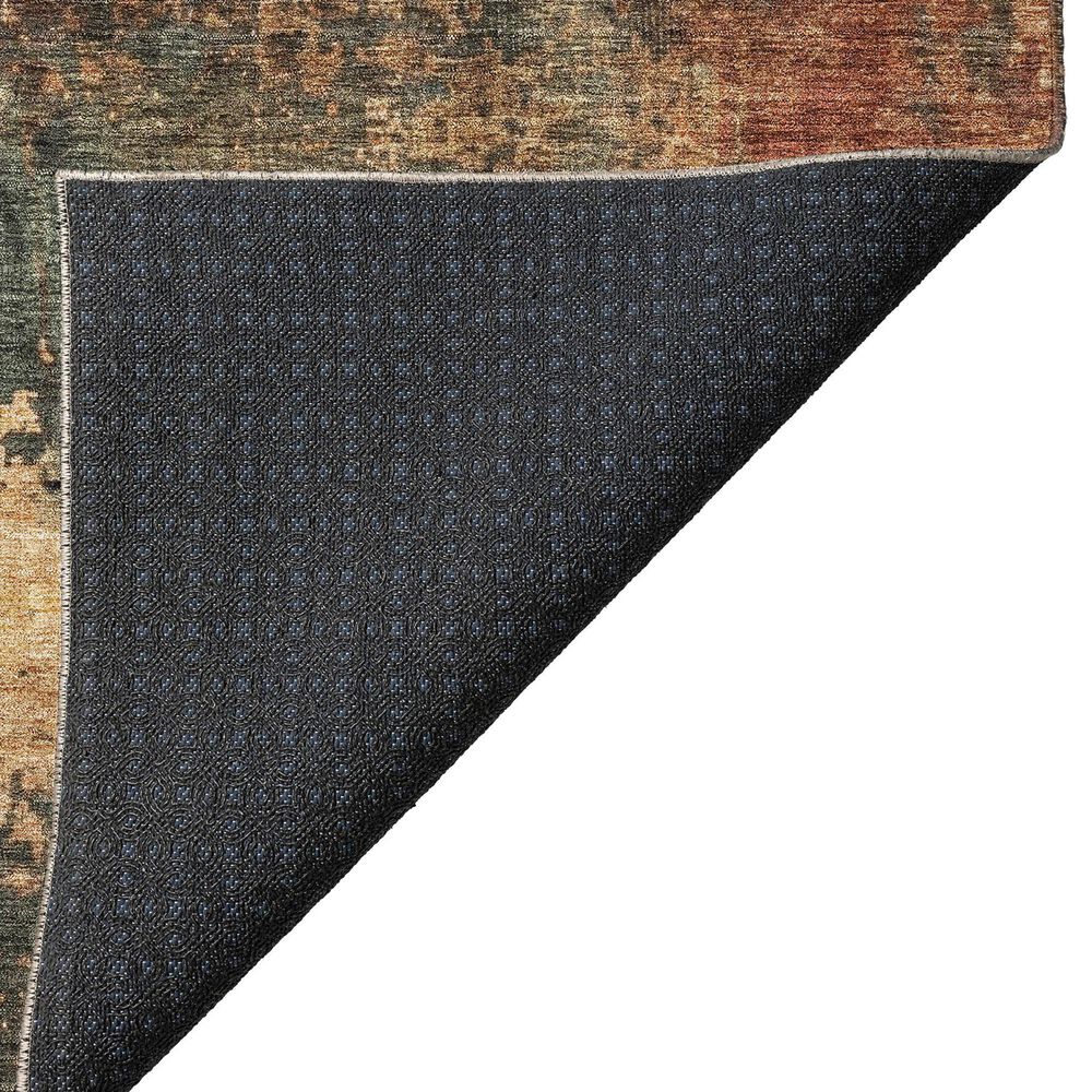 Dalyn Rug Company Nouveau NV19 10&#39; x 14&#39; Sage Indoor/Outdoor Area Rug, , large