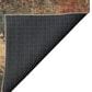 Dalyn Rug Company Nouveau NV19 10" x 14" Sage Indoor/Outdoor Area Rug, , large