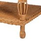 Baxton Studio Dolby End Table in Light Honey, , large