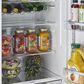 Unique Appliances Classic Retro 12 Cu. Ft. Bottom Freezer Regfrigerator In Marshmallow White, , large