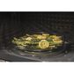 GE Profile 2.1 Cu. Ft. Over the Range Sensor Microwave Oven in Black Stainless, , large