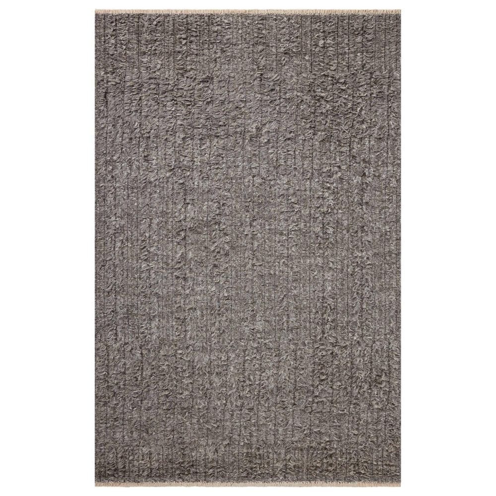 Loloi Dana Granite 4" x 6" Area Rug, , large