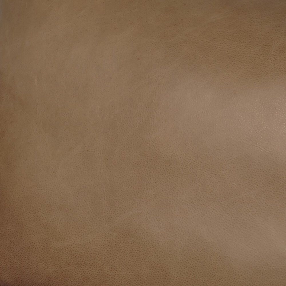 Four Hands Dustin Leather Accent Chair in Palermo Cognac, , large